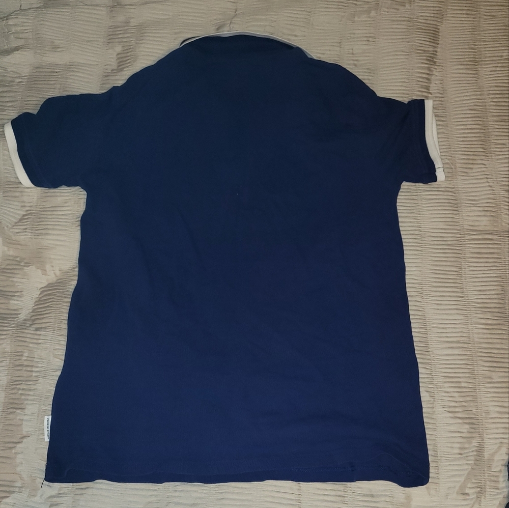 Men's Size S A/X Polo shirt Used but in good condition - Picture 8 of 8